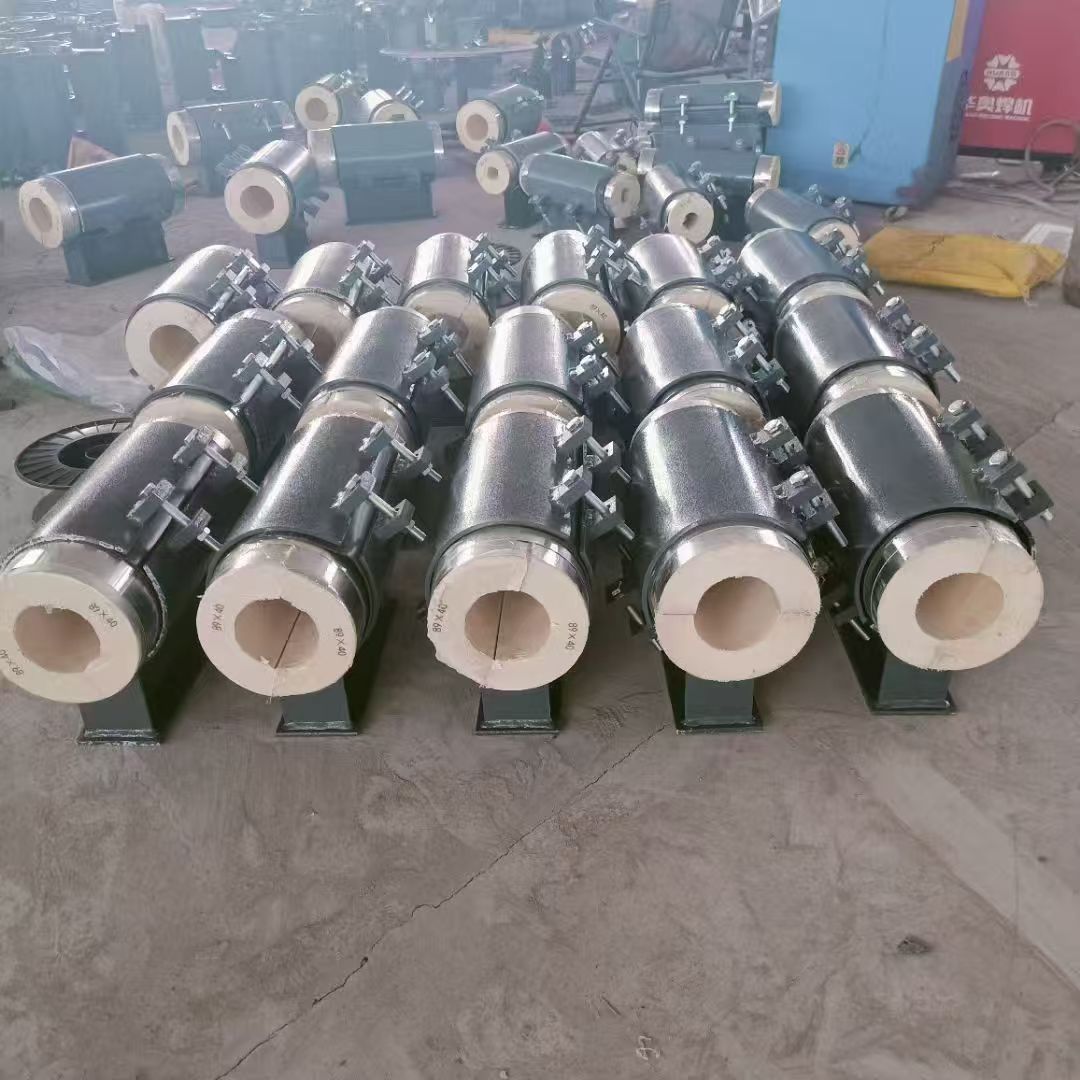 衡水隔热管托